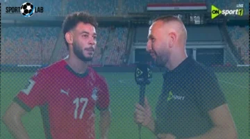 دونجا يؤكد: الفوز على إثيوبيا اليوم يقربنا من التأهل لمونديال 2026